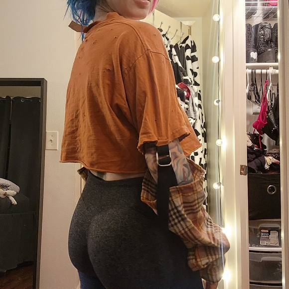 Furst of a Kind Custom Texas Shirt - Picture 3 of 3